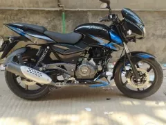 Bajaj Pulsar 150 Twin Disc
